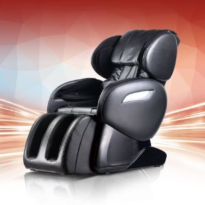 Bestmassage 全身Shiatsu零重力带加热按摩椅 3色可选