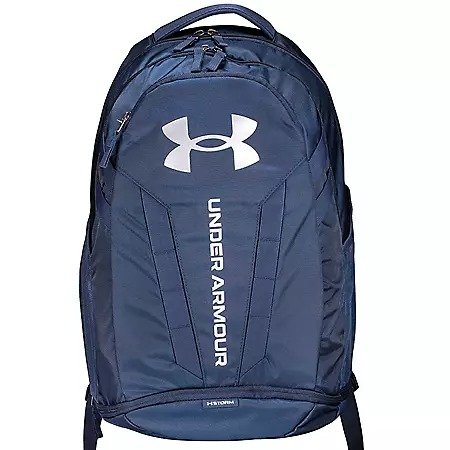 Under Armour UA Hustle 5.0 Backpack, Choose Color - Sam's Club