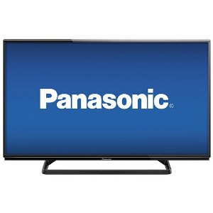 Panasonic 40" Class LED 1080p HDTV