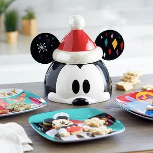 Select Mickey Mouse 90th Anniversary Items Sale @ shopDisney