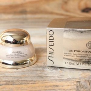 Shiseido Bio-Performance Advanced Super Revitalizing Cream 30ml