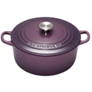 Le Creuset 3.5-Quart Round French Oven
