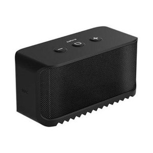 Jabra Solemate Mini Bluetooth Speaker Black