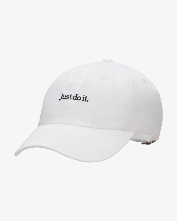 Club Unstructured JDI 棒球帽