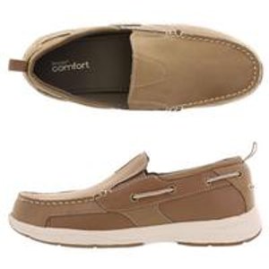 Dexter Men's Caimbridge Boat Slip-On Shoes