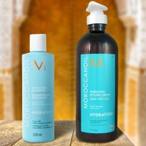 Zulily Moroccanoil Hair Products Hot Sale