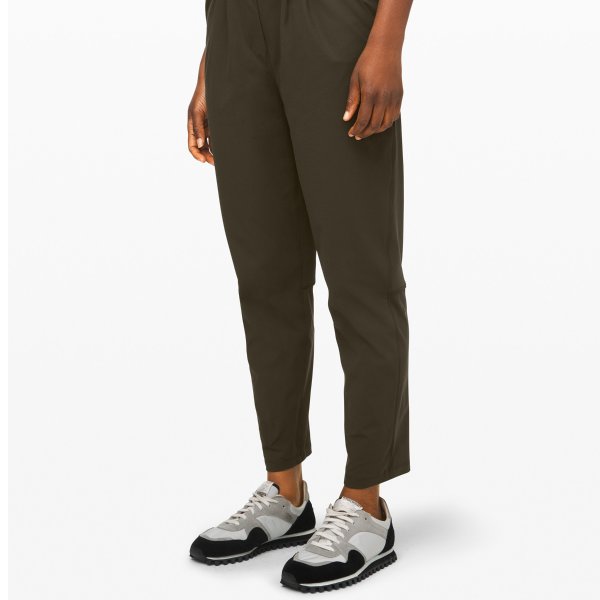 Essential High-Rise Trouser | Women's Trousers | lululemon athletica