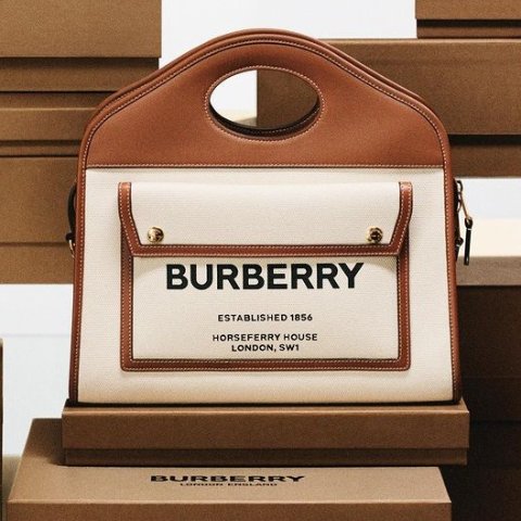 Up to 65% OffDealmoon Exclusive: Jomashop Burberry Handbags Sale