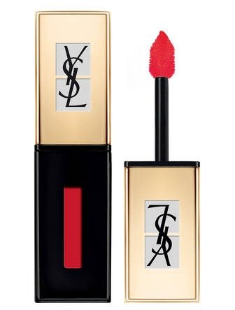 Sheer Lip Stain - Glossy Stain Pop Water | YSL