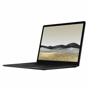 Microsoft Surface Laptop 3 笔记本 (i5-1035G7, 8GB, 256GB)