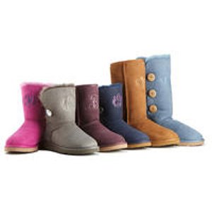 with UGG Purchase of $2000 or More @ Neiman Marcus