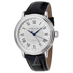 Raymond Weil Maestro Automatic Date Men's Watch 2851-STC-00659