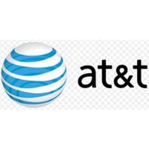 With Qualified New Bundles @ AT&T