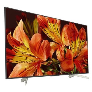Sony X850F 65" 4K HDR Smart HDR TV