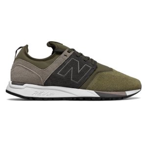 Today Only: New Balance Men's 247 Luxe