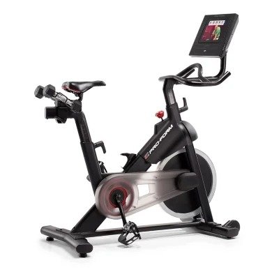 Smart Power 10.0 Exercise Bike (Includes 1 year iFit Membership) - Sam's Club