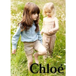 Chloe Girls's Clothing @ 6PM