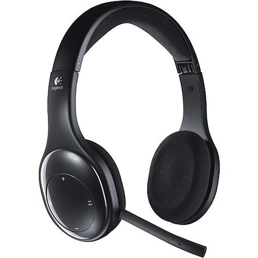 Logitech H800 Bluetooth Headset 981-000337
