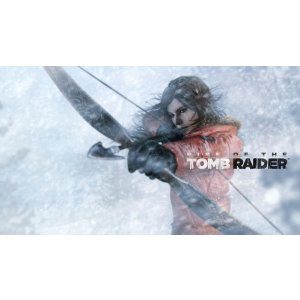 Rise Of The Tomb Raider - PC Steam