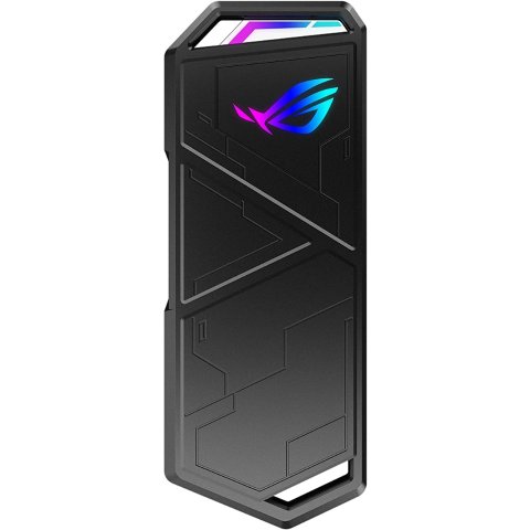 ROG Strix Arion S500 500GB 便携SSD