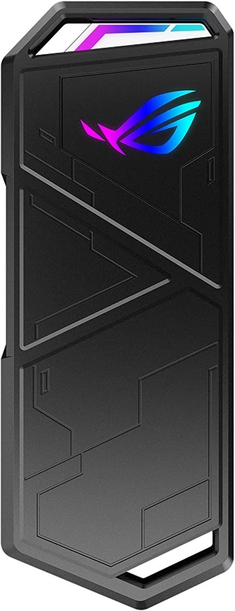 ROG Strix Arion S500 500GB Portable SSD