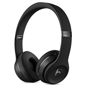 Beats by Dre Solo 3 无线耳机