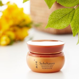 CONCENTRATED GINSENG RENEWING CREAM @ Sulwhasoo