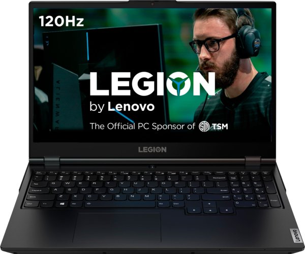 Legion 5 15.6" Laptop