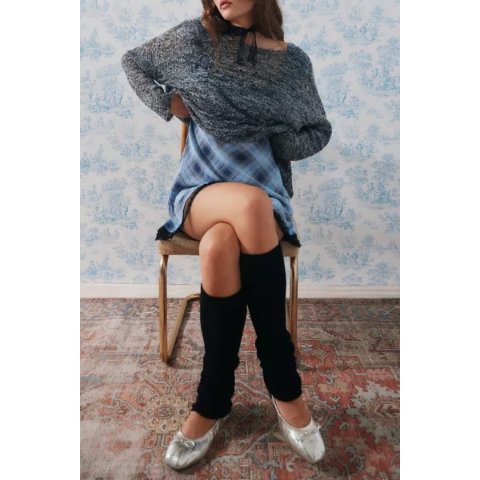 Urban Outfitters袜套
