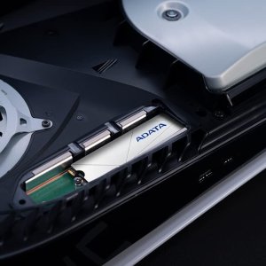 折扣升级：ADATA Premium SSD for PS5 1TB PCIe4 3D TLC 固态硬盘