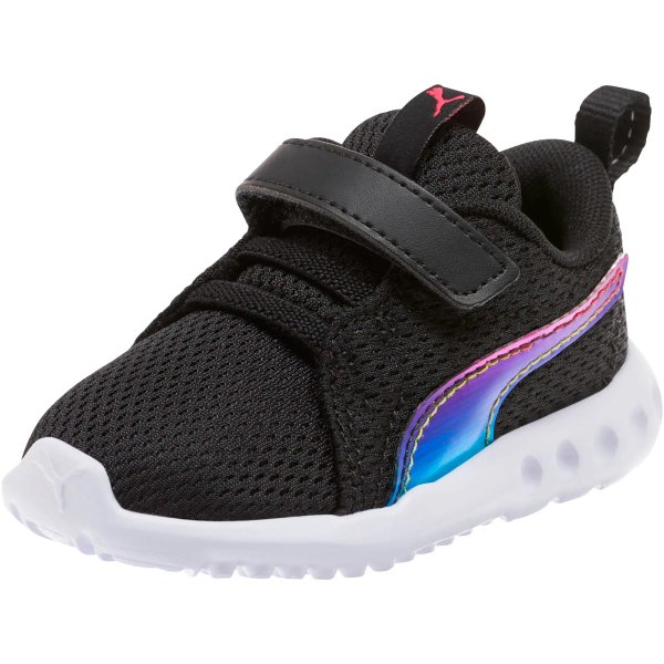 Carson 2 Iridescent Toddler Shoes