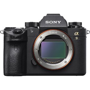 Sony Alpha a9 全幅无反相机即将发售