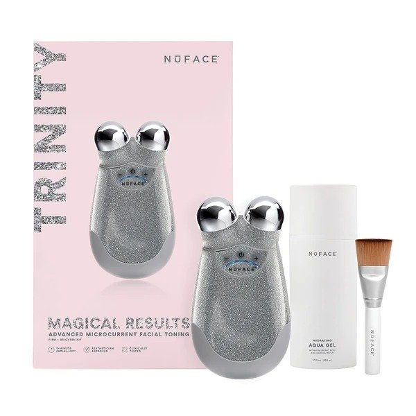 Magical Results Trinity® Advanced Facial Toning Gift Set