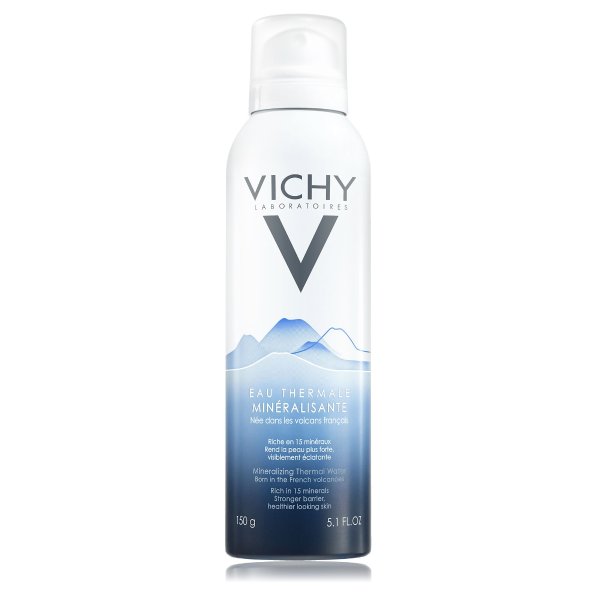 Mineralizing Thermal Water - 150g | Vichy USA