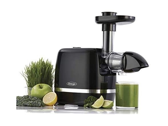 Juicer H3000R Slow Masticating Extractor