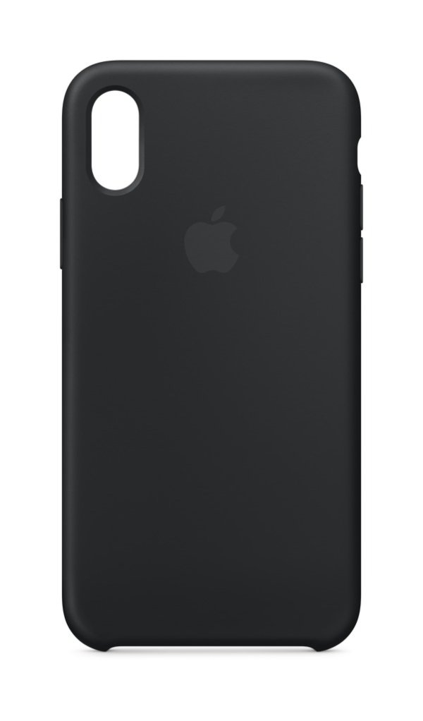 iPhone X 官方液态硅胶手机壳