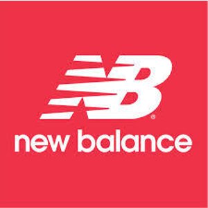 with Orders over $99 @ New Balance