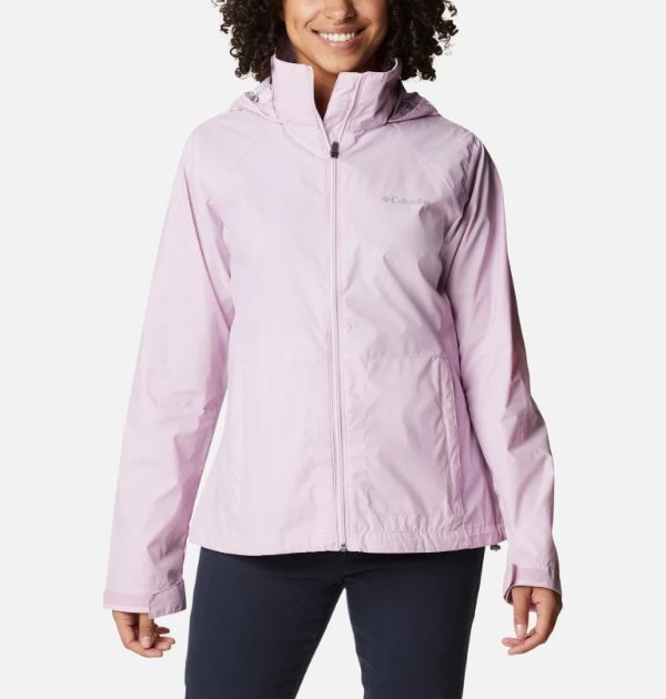 Women’s Switchback™ III Jacket | Columbia Sportswear