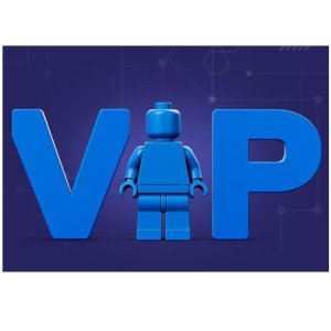 手慢无：LEGO官网 VIP会员周末 绝无仅有的网上优惠兑换