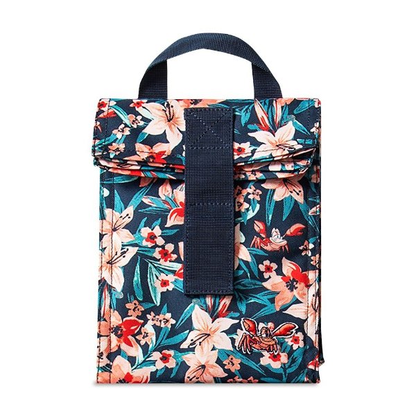 The Little Mermaid Lunch Tote by ROXY Girl | shopDisney