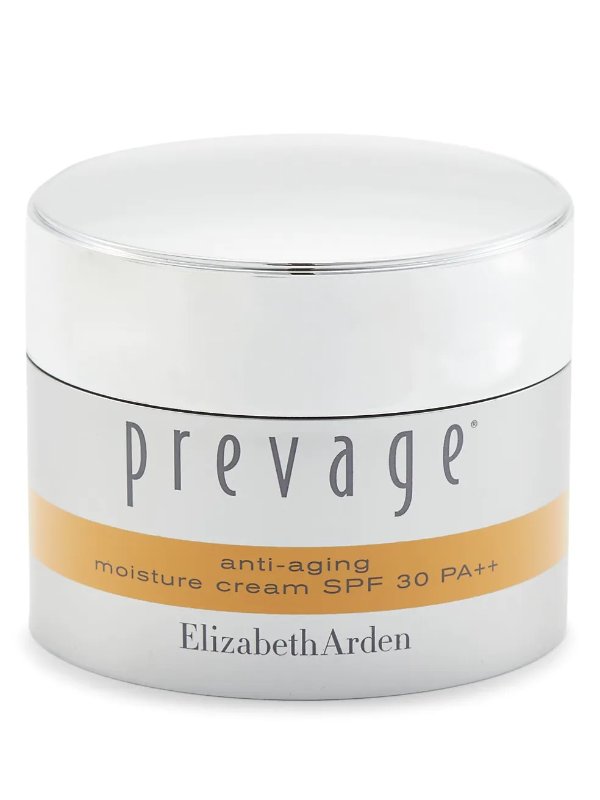 Prevage® Anti-aging Moisture Cream Broad Spectrum Sunscreen SPF 30