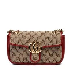 GG Marmont Small Shoulder bag