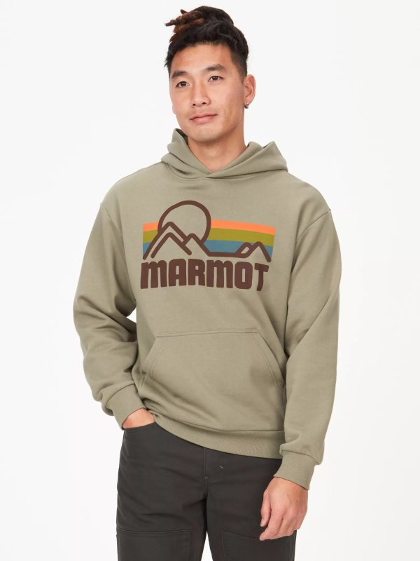 Men's Coastal Hoody | Marmot