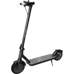 Hover-1 Journey Electric Scooter | 16 Mile Range, 5HR Charge, LCD Display, 8.5 Inch High-Grip Tires, Cert. & Tested - Safe for Kids, Teens, Adults