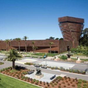 San Francisco & Bay Area Museums