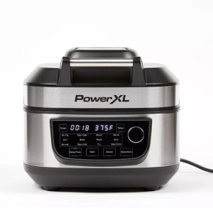 PowerXL 多功能电烤锅 带空气炸功能
