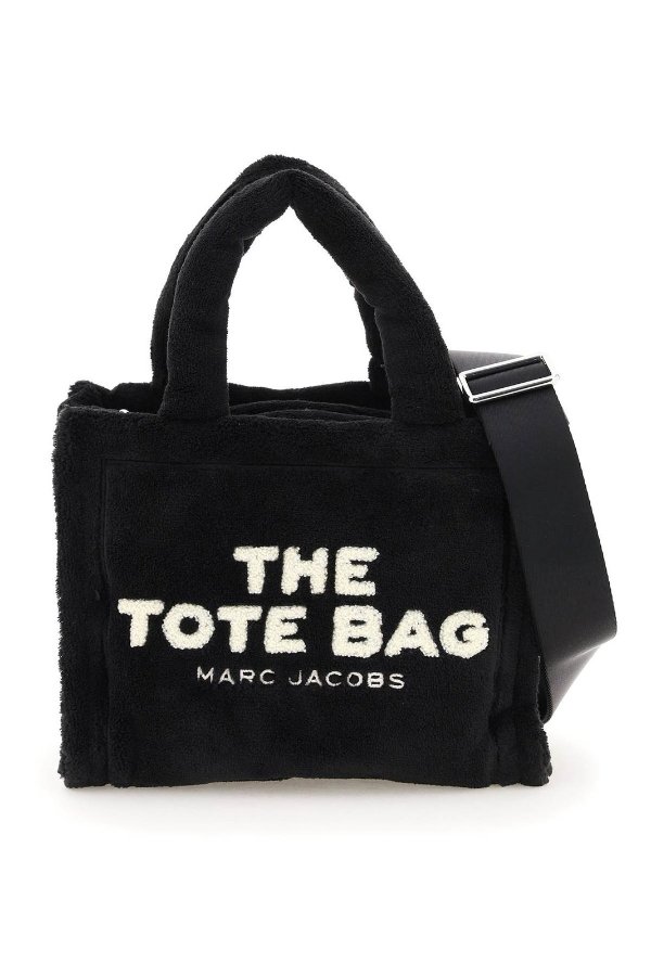The Terry Mini Top Handle Bag