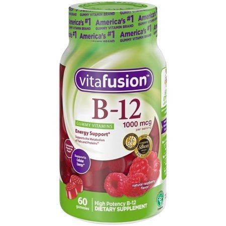 维生素B12 60粒