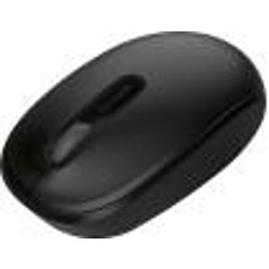 微软Microsoft Mobile Mouse 1850 双手通用无线鼠标 U7Z-00001