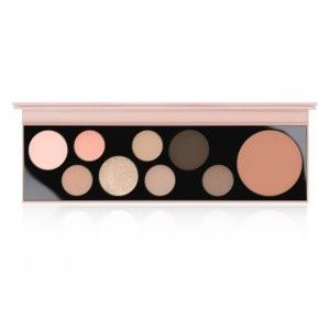 MAC Girls Eyeshadow & Highlighter Palette